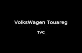 TVC VW Touareg