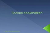 Sociaal Bookmarken