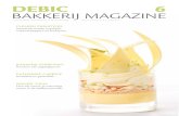 Debic Bakkerij Magazine 6