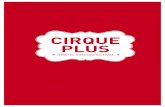 Cirque Plus