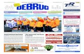 Weekblad De Brug - week 18 2015 (editie Hendrik-Ido-Ambacht)