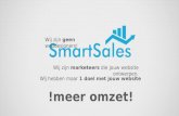 Online Marketing Smart Sales