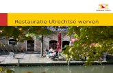 Werven Utrecht