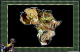 Afrika mad