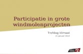 Plenair 3 participatie-windmolens