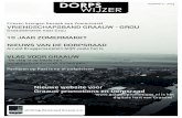 Dorpswijzer editie 2 2013