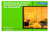 Parool bijlage Science Park