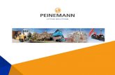 Peinemann groep presentatie nl 2015