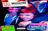 Formaat Magazine april 2012