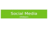 Social media infolearn