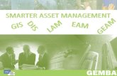 2010 - Gemba Smarter Asset Management