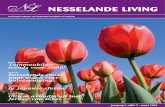 Nesselande Living - editie 3 - maart 2008