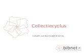 Collectiecyclus ppt