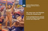 De digitale collectie nederland