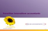 Online accountants mkb franchise