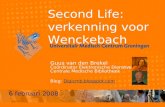 Wenckebach Second Life