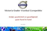 VOVC presentatie 2010