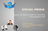 Social media cnv v&v powerpoint (2)