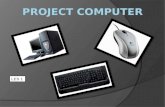 PROJECT COMPUTER