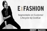 eFashion2016 - Coolcat, Jeroen Schimmel