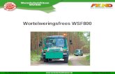 Fa. Reinhardt Feind e. K.   L¼bben / Neuendorf Wortelweringsfrees WSF800