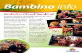 Bambino Info december 2012