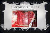 A medieval heart ~ Hoofdstuk 5 ~Een onverwachte wending