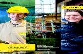 Brochure Bestaand wonen en vernieuwbouw