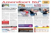 Amersfoort Nu week34