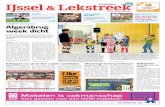 IJssel & Lekstreek Krimpen week49