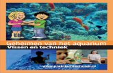 aquarium: vissen en techniek