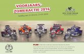 Boom voorjaar/zomer 2016 actie flyer nl
