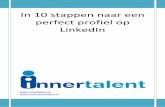 10 stappen naar_een_perfect_profiel_op_linked_in