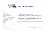 S&V Reflector: Risicomanagement