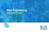 Pitch Blue-Engineering