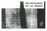 Mecanismos de La Mente - Eric Berne