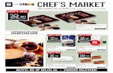 Chef's Market 7 - 2015 | Deli XL