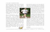 VAN DE VOORZITTER - Atletiek Oirschot · PDF file 2011-10-29 · gemakkelijk een letter wat groter of kleiner maken, de afstand tussen de regels wijzigen, ... 2 Ingrid van der Schoot