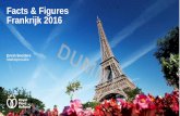 Facts & Figures Frankrijk 2016 - Royal FloraHolland ... Inleiding en inhoud 4 1 Land Bevolking, politiek, economische kerncijfers 3 Afzetkanalen Aandeel verschillende kanalen (b2c),