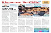 Rhenense Betuwse Courant week53
