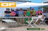 OF | Ondernemend Friesland | magazine | editie 4 | juli | 2015