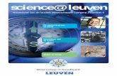 Science@leuven 6