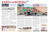 Heusdense Courant week34