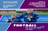 Brochure Football Kick-Off 2015 NL