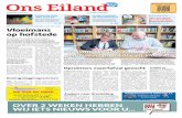 Ons Eiland Goeree-Overflakk week15