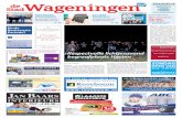 Stad Wageningen week51