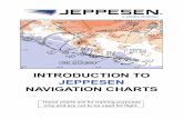 Jeppesen Navigation Chart Understanding