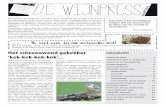 De Wijnpress - maart 2016, editie 2