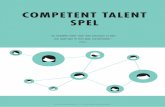 Het Competent Talent Spel