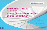 PRINCE2 - · PDF fileeen prince2-training en u zich heeft voorgenomen het prince2 Foundation examen te gaan afleggen. Van collega’s heeft u misschien gehoord dat prince2 een taaie,